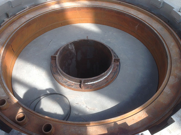 镁合金生产线 镁合金生产线