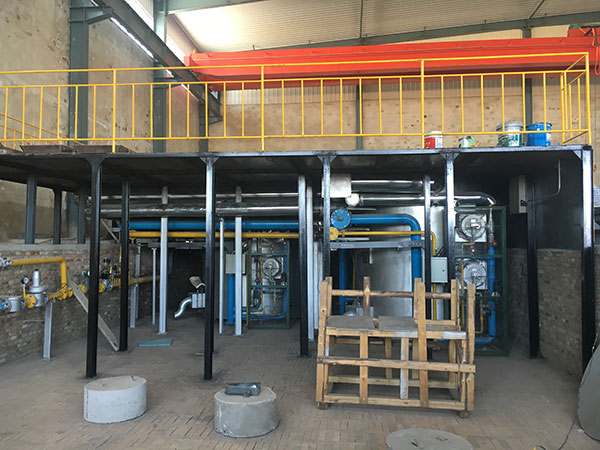 镁合金生产线 镁合金生产线