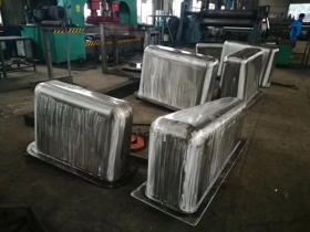 镁合金坩锅 镁合金坩锅