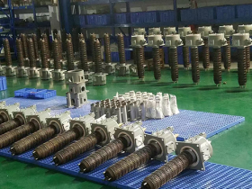 自身蓄热烧嘴 自身蓄热烧嘴